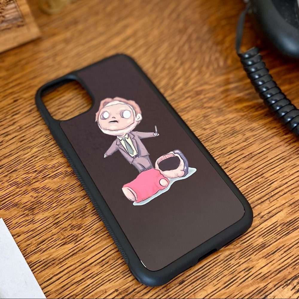 NEW iPhone 11 case